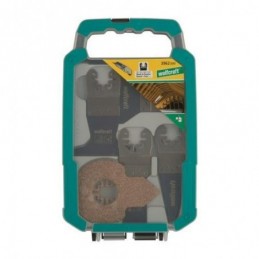 CONJUNTO BASICO SIERRA...