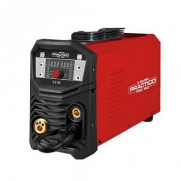 SOLDADOR INVERTER PRACTICO...