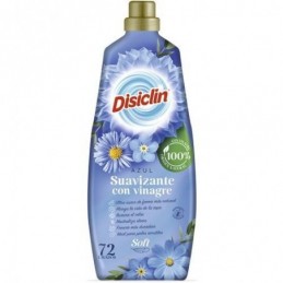 SUAVIZANTE NATURAL CON...