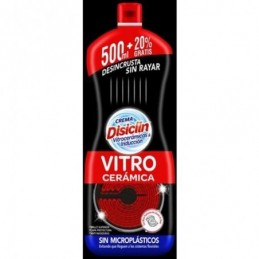 CREMA VITROCERAMICAS CON...