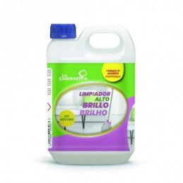 FREGASUELOS ALTO BRILLO 2L