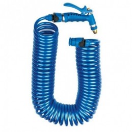 KIT MANGUERA ESPIRAL PU 15M...