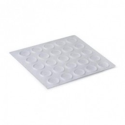 LAGRIMA ADHESIVA EVA 10X3MM...