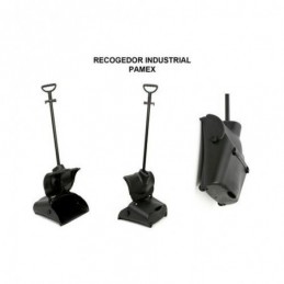 RECOGEDOR INDUSTRIAL C/...