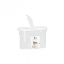 BOTE TAPA DISPENSADORA 1,2L...