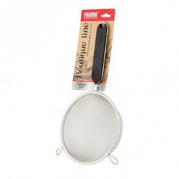 COLADOR INOX 16 CM
