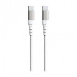 CABLE USB-C REFORZADO 60W...