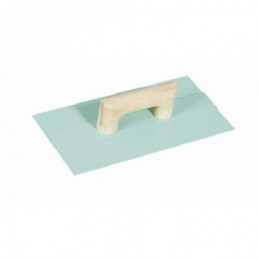 TALOCHA PLASTICA 400X200...