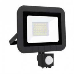 PROYECTOR LED SENSOR PLANO...