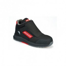BOTA SEGURIDAD WELDPRO S3S