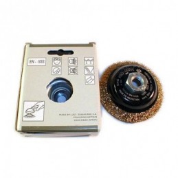 DISCO CONICO HSD 0100E...