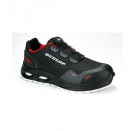 ZAPATO SEGURIDAD KALY S3S