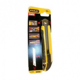 CUTTER 6 CUCHILLAS 010480