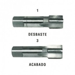 MACHO A CARBONO GAS D-5157...