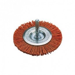 CEPILLO CIRCULAR NYLON...