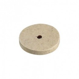 DISCO FIELTRO 10MM 2130000
