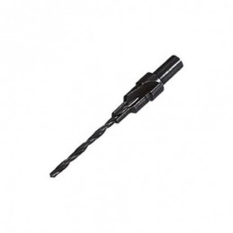 BROCA P MADERA 3,2X12 2498000