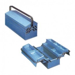 CAJA HERRAMIENTAS 108. 7