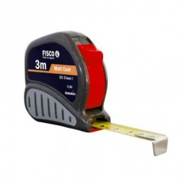 FLEXOMETRO TRI-LOK 5M. CON...