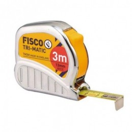 FLEXOMETRO TRI-MATIC 3MX13...