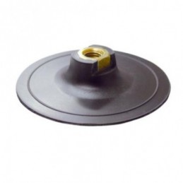 BASE LIJADORA VELCRO D. 125...