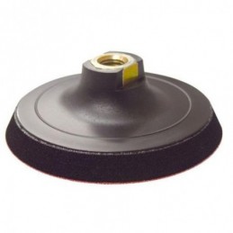 BASE LIJADORA VELCRO FLEX....