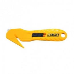 CUTTER SEGURIDAD CUCHILLA...