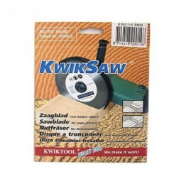 DISCO KWIKSAW P AMOLADORA...