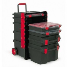 TALLER MOVIL TRAIL BOX Nº59...