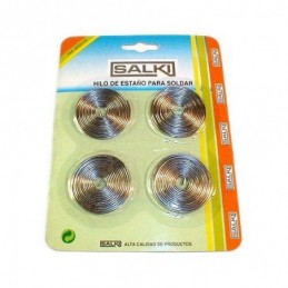 BLISTER HILO ESTANO 40 GR....