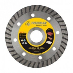 DISCO UNIVERSAL  115MM...